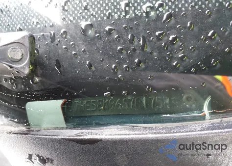 2006 Dodge Dakota Laramie from USA, damaged, VIN 1D7HE58K96S701758